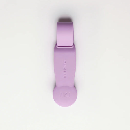 Klipsta Hat Clip - Lavender