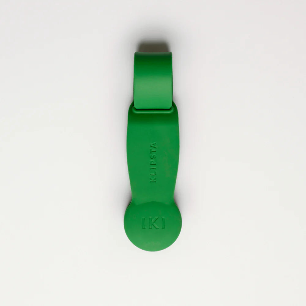 Klipsta Hat Clip - Forest Green