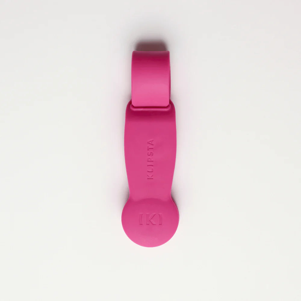Klipsta Hat Clip - Hot Pink
