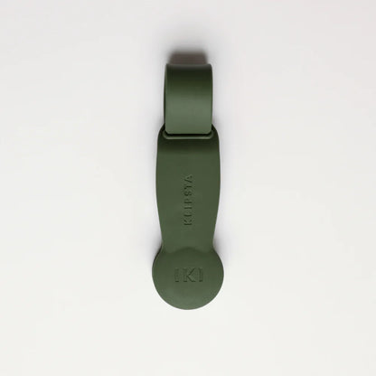 Klipsta Hat Clip - Olive Green