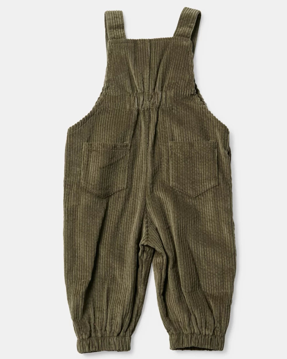 Sammy Overalls | Sage
