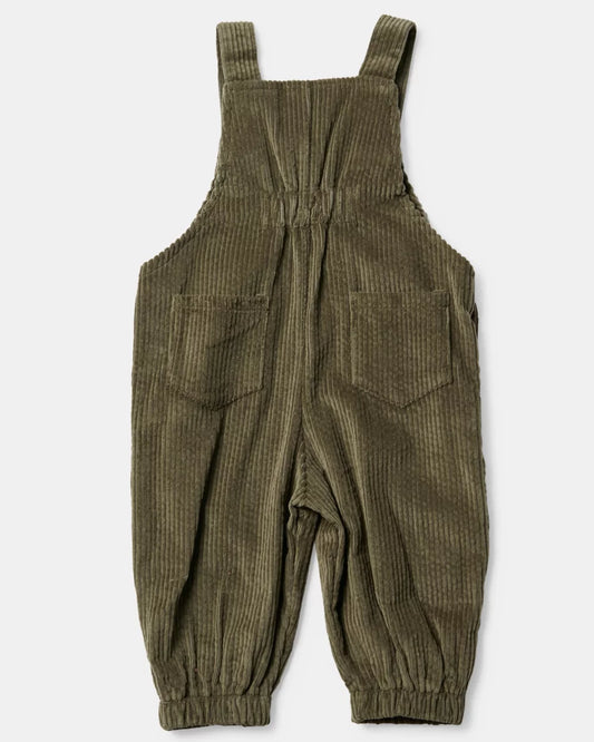 Sammy Overalls | Sage