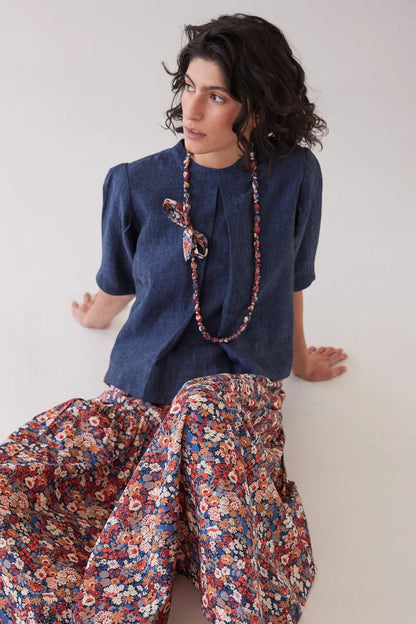 Eva's Sunday Julip Beads - Thorpe Liberty