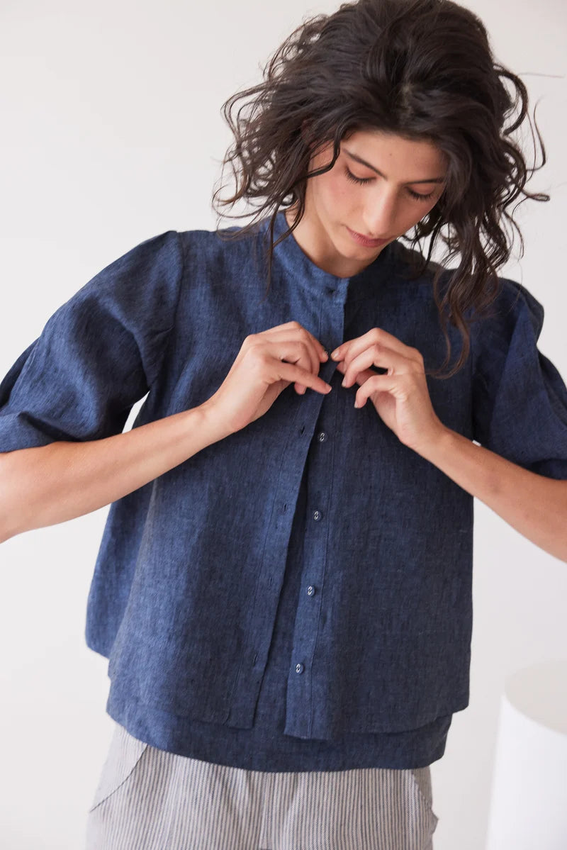 Eva's Sunday Loretta Reversible Top
