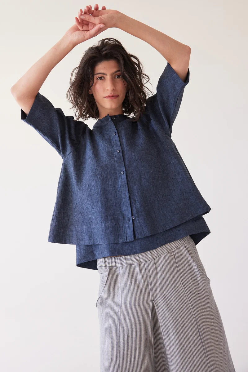 Eva's Sunday Loretta Reversible Top