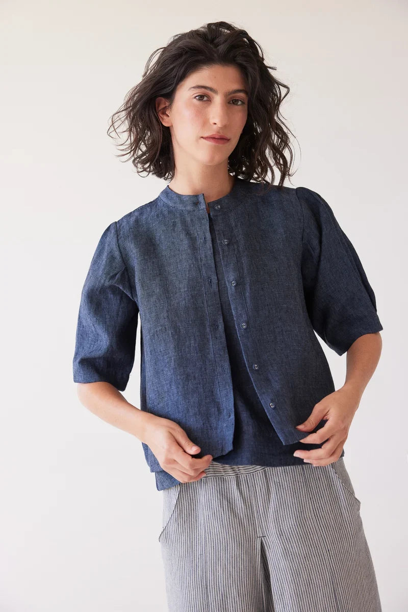 Eva's Sunday Loretta Reversible Top