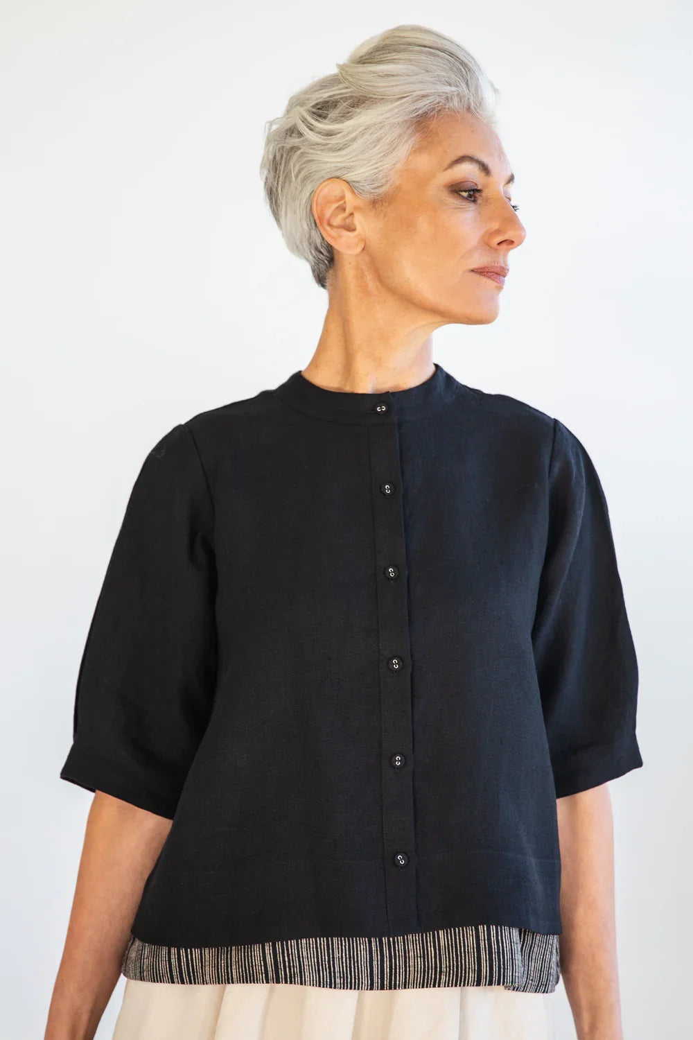 Eva's Sunday Loretta Reversible Top