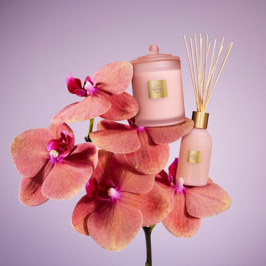 Glasshouse Radiance in Bloom Diffuser - 250mL