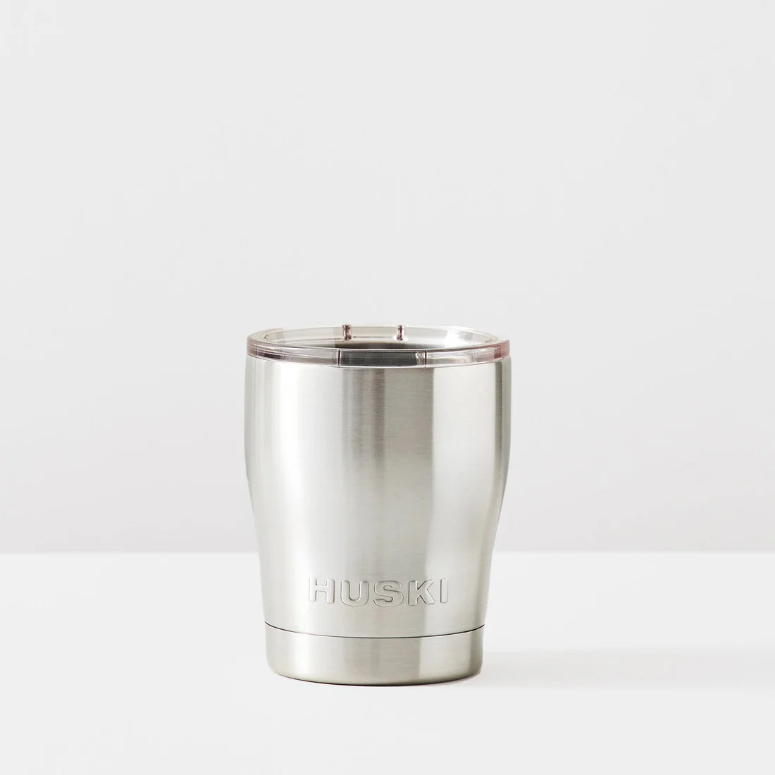 Huski Short Tumbler 2.0 - Black
