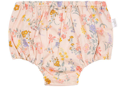 Baby Bloomers- Isabelle Blush