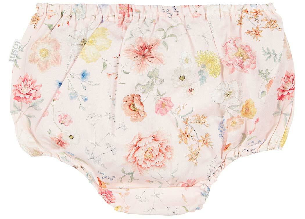 Baby Bloomers Secret Garden Blush