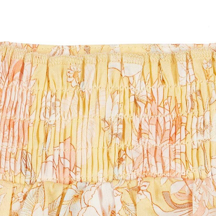 Baby Dress Sabrina Sunny