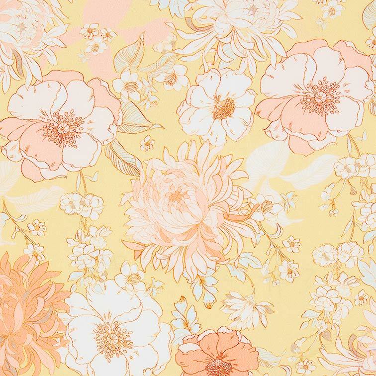 Baby Dress Sabrina Sunny
