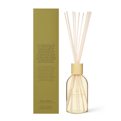 Glasshouse Kyoto In Bloom - 250ml Diffuser