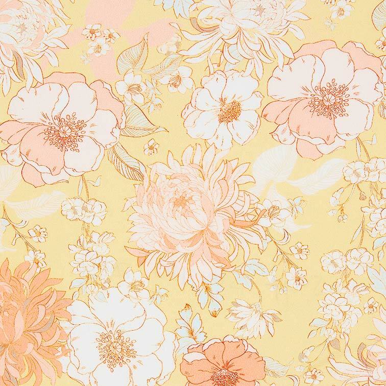 Baby Romper Sabrina Sunny