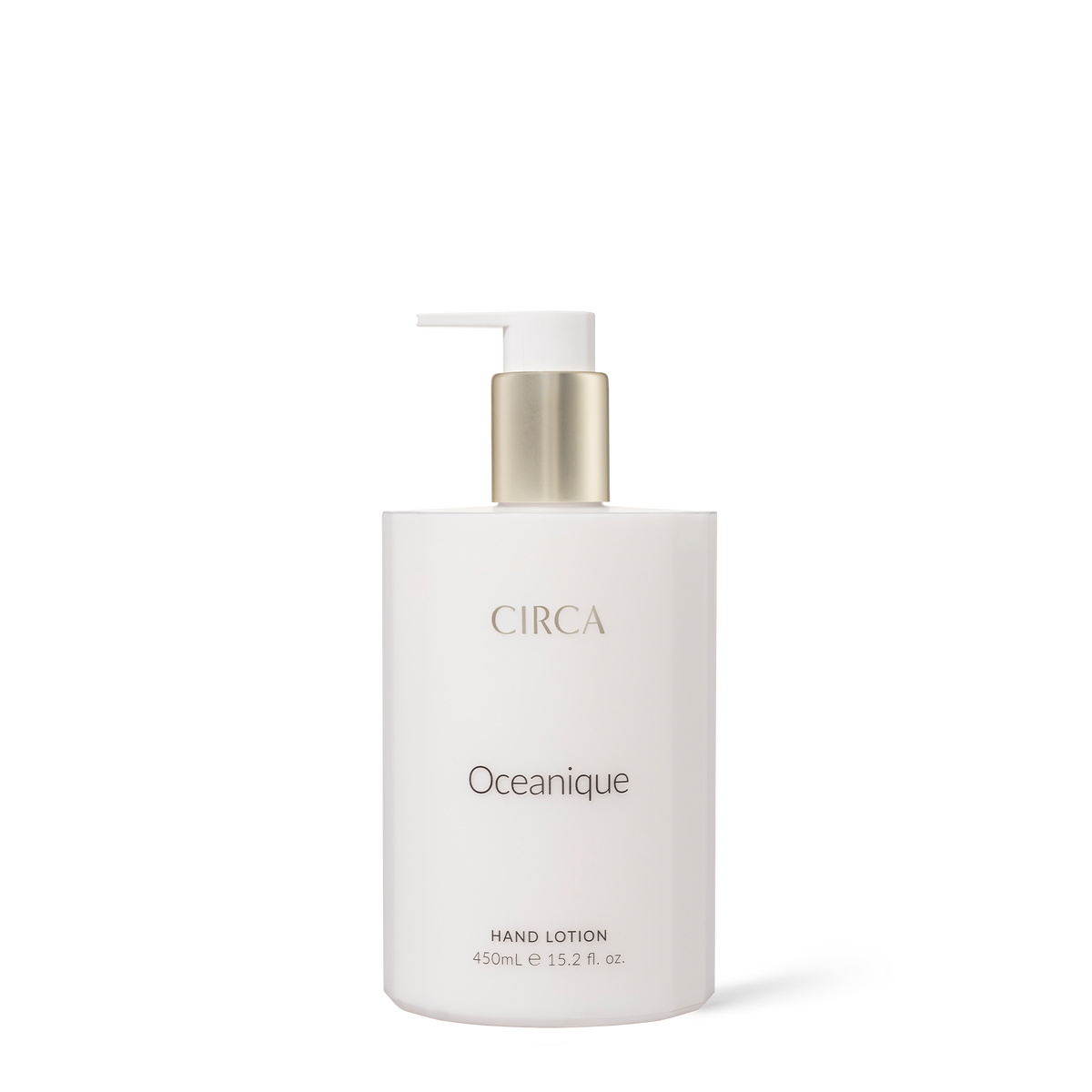 Circa Home Oceanique 450ml Hand Lotion