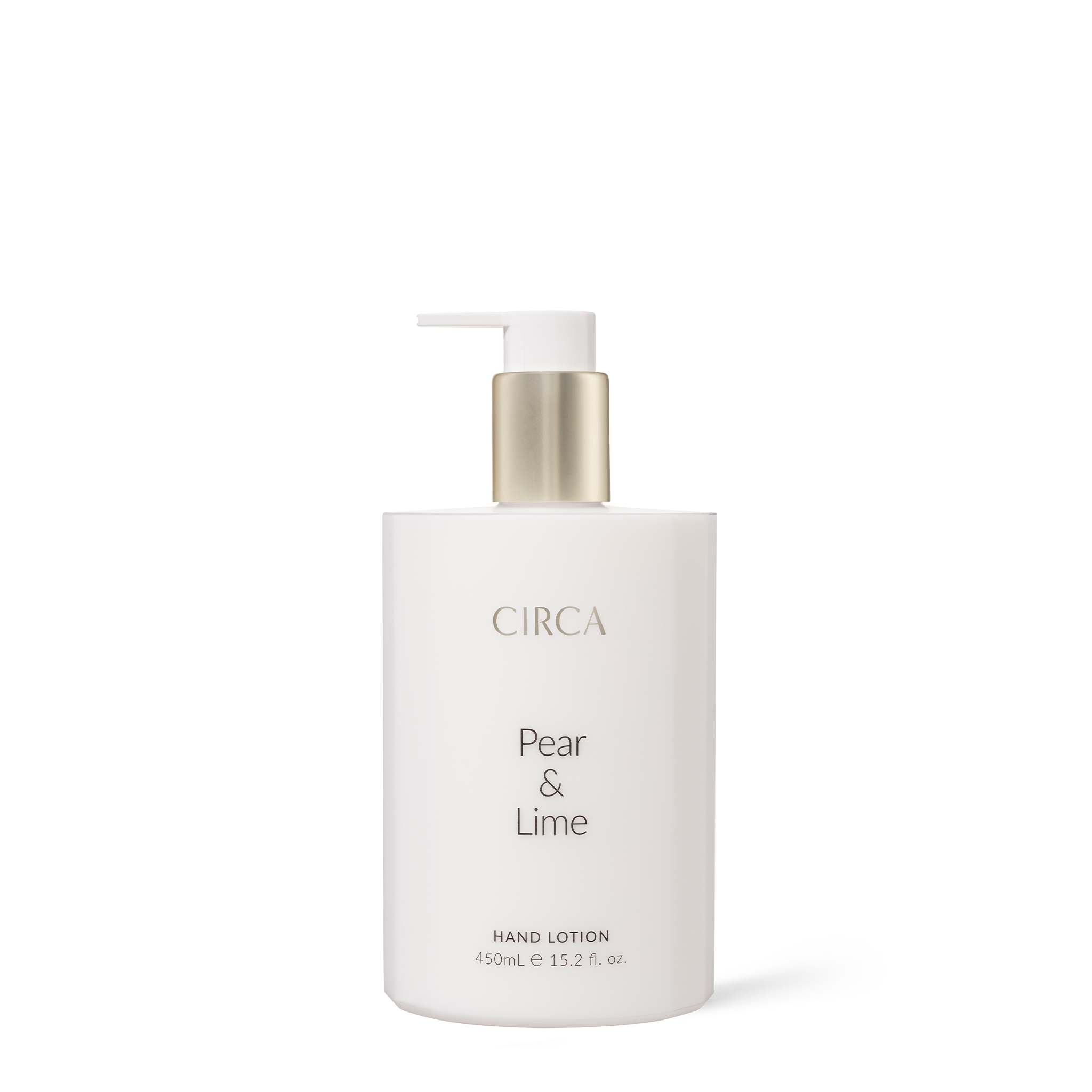 Circa Home Pear & Lime 450ml Hand Lotion