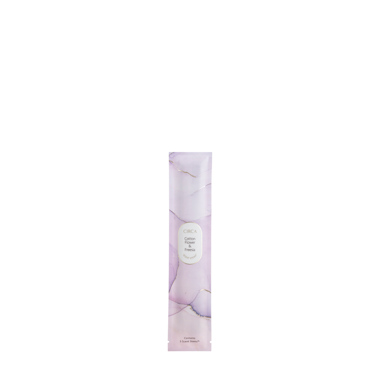 Circa Home Cotton Flower & Freesia Scent Stem Refill