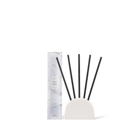 Circa Home Jasmine & Magnolia Scent Stem Refill