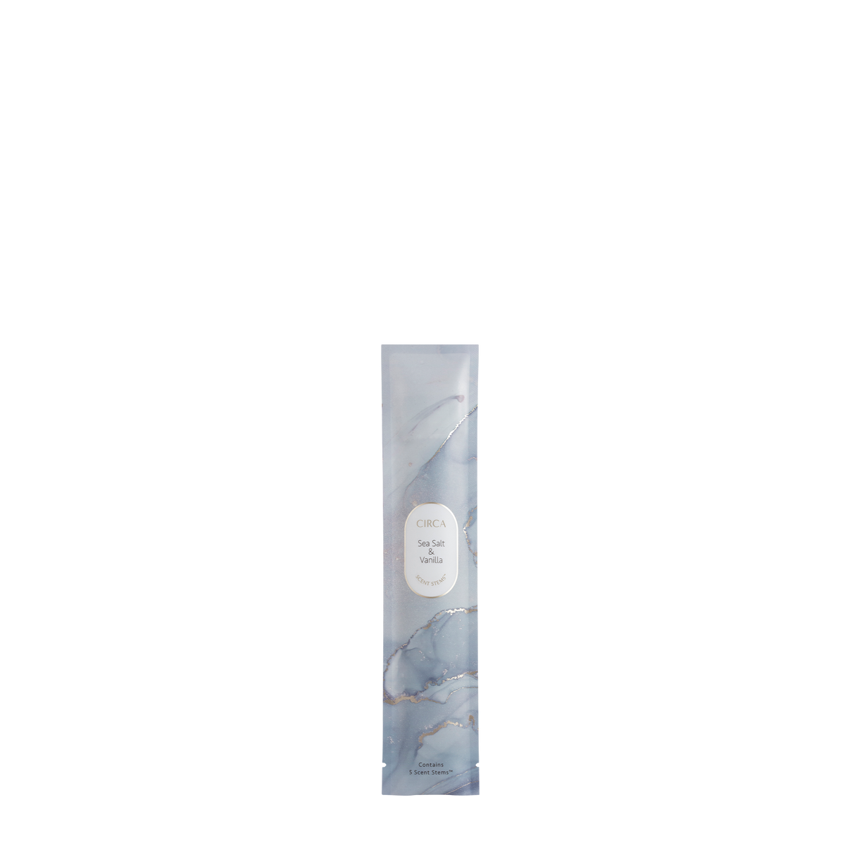 Circa Home Sea Salt & Vanilla Scent Stem Refill