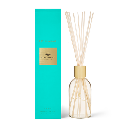 Glasshouse Lost In Amalfi - 250ml Diffuser