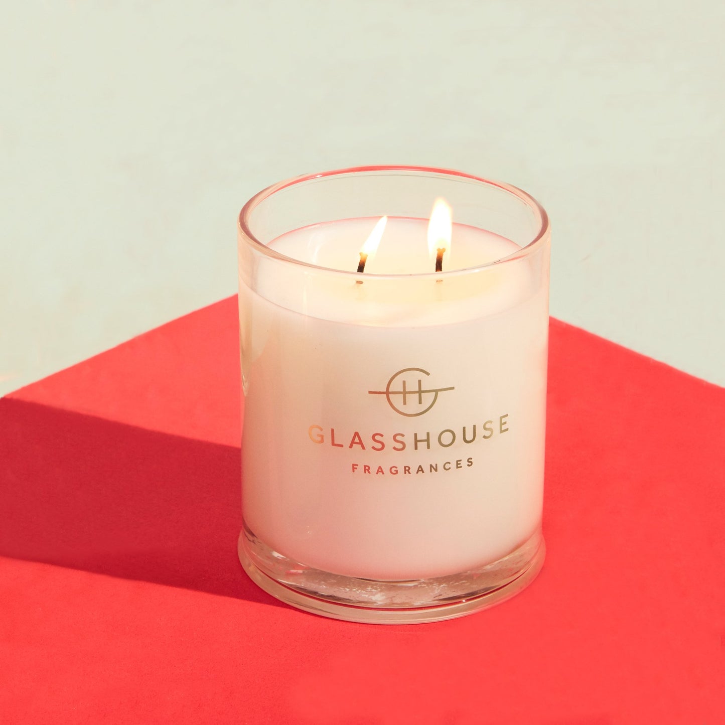Glasshouse The Hamptons - Candle 380g 