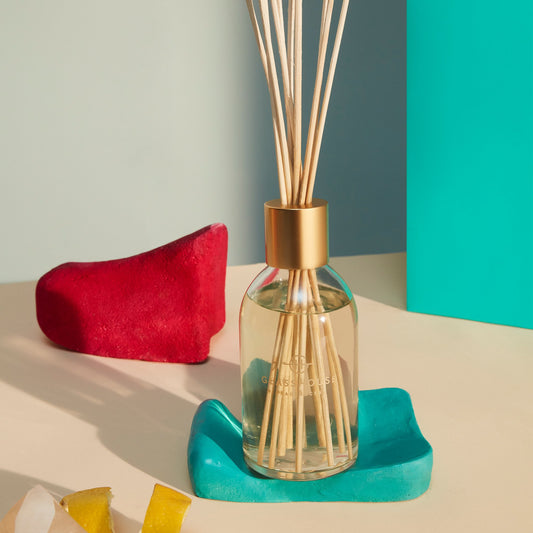 Glasshouse One Night In Rio - 250ml Diffuser